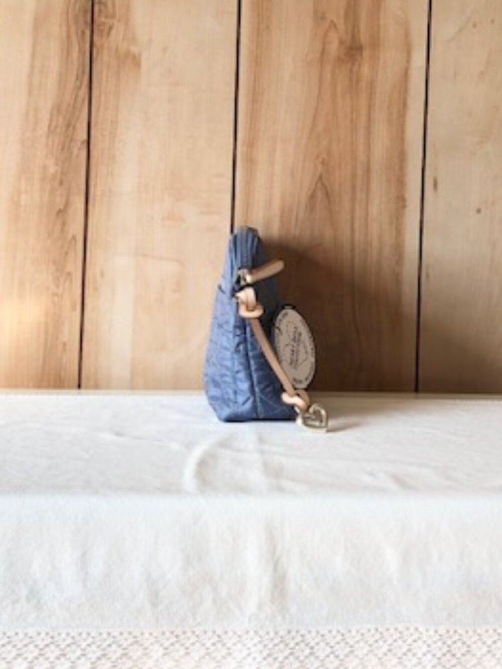 Brighton Arielle Small Cross Body Bag - Picture 5 of 8